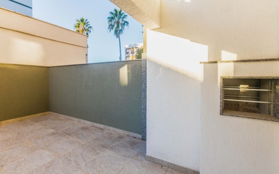 Edifício Cedros do Líbano