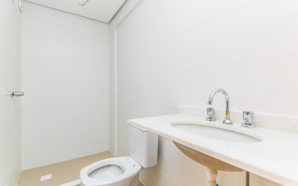 Edifício Cedros do Líbano