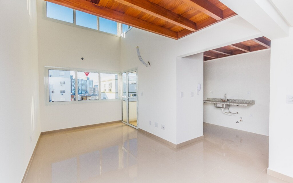 Edifício Cedros do Líbano