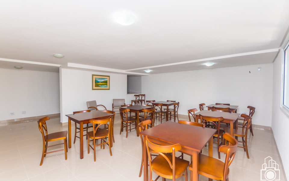 Edifício Cedros do Líbano