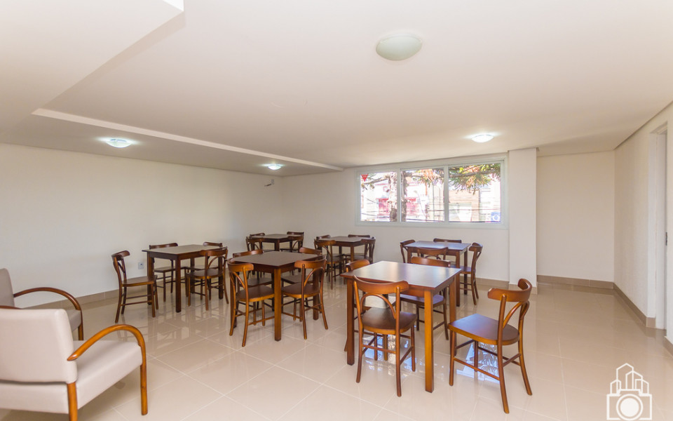 Edifício Cedros do Líbano