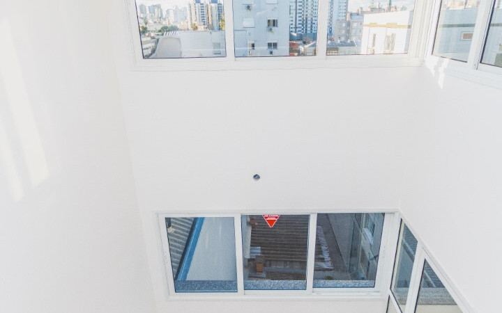 Edifício Cedros do Líbano