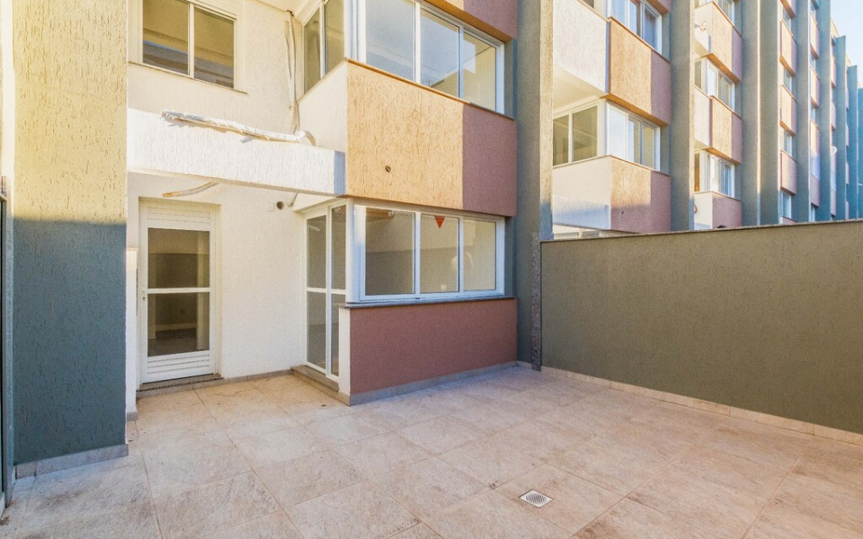 Edifício Cedros do Líbano