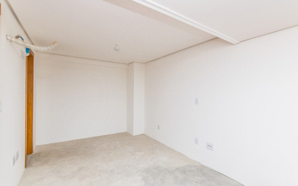 Edifício Cedros do Líbano