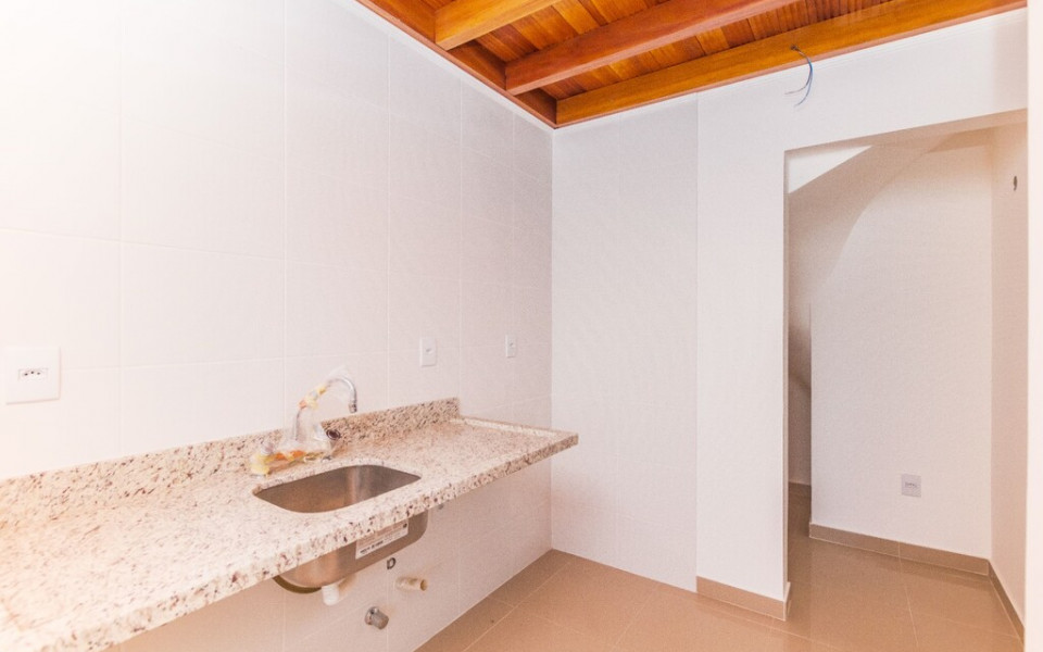 Edifício Cedros do Líbano