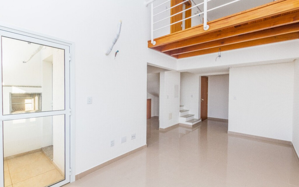 Edifício Cedros do Líbano