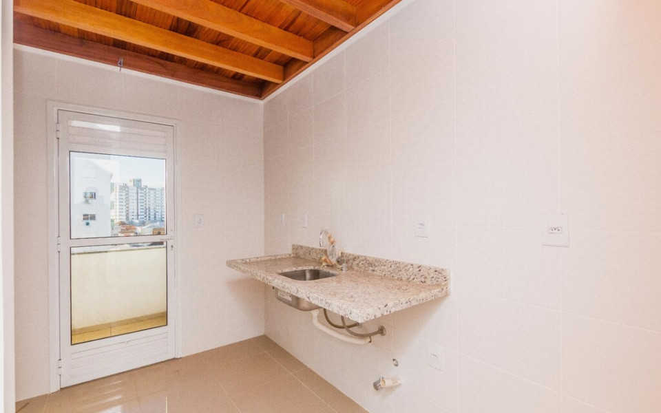 Edifício Cedros do Líbano