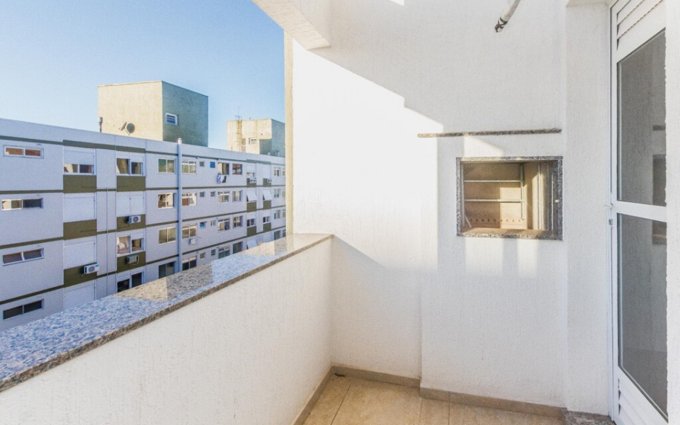 Edifício Cedros do Líbano