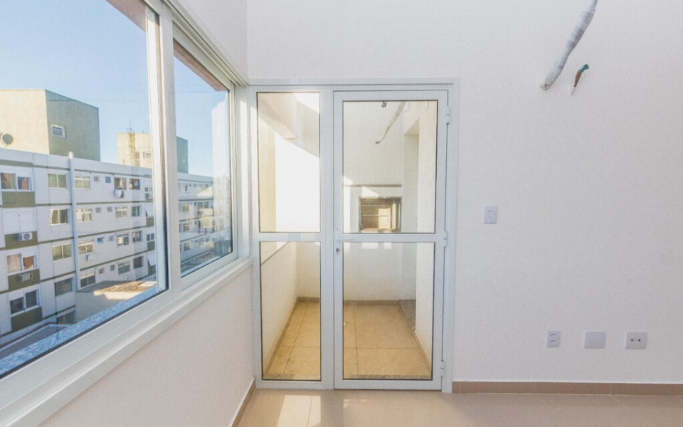 Edifício Cedros do Líbano