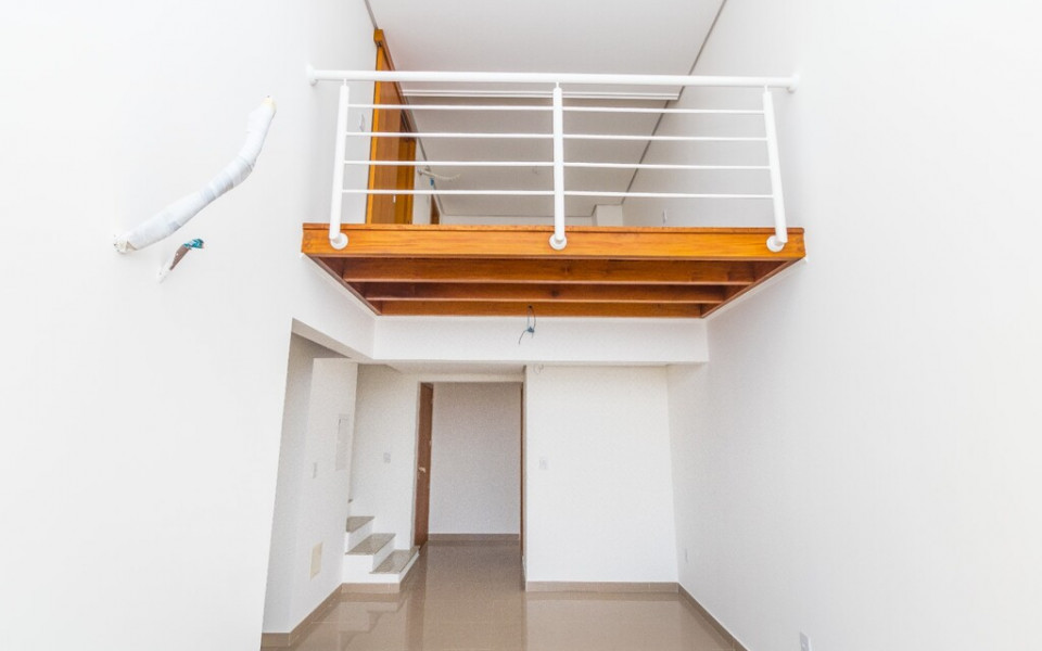 Edifício Cedros do Líbano