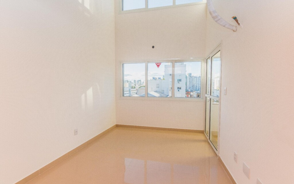 Edifício Cedros do Líbano