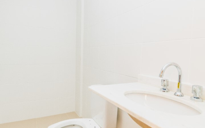 Edifício Cedros do Líbano