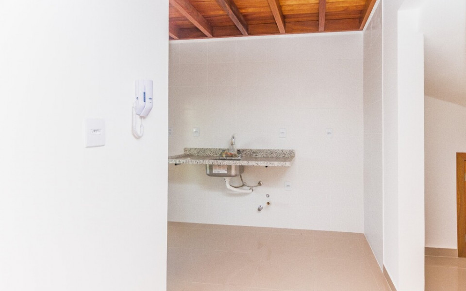 Edifício Cedros do Líbano