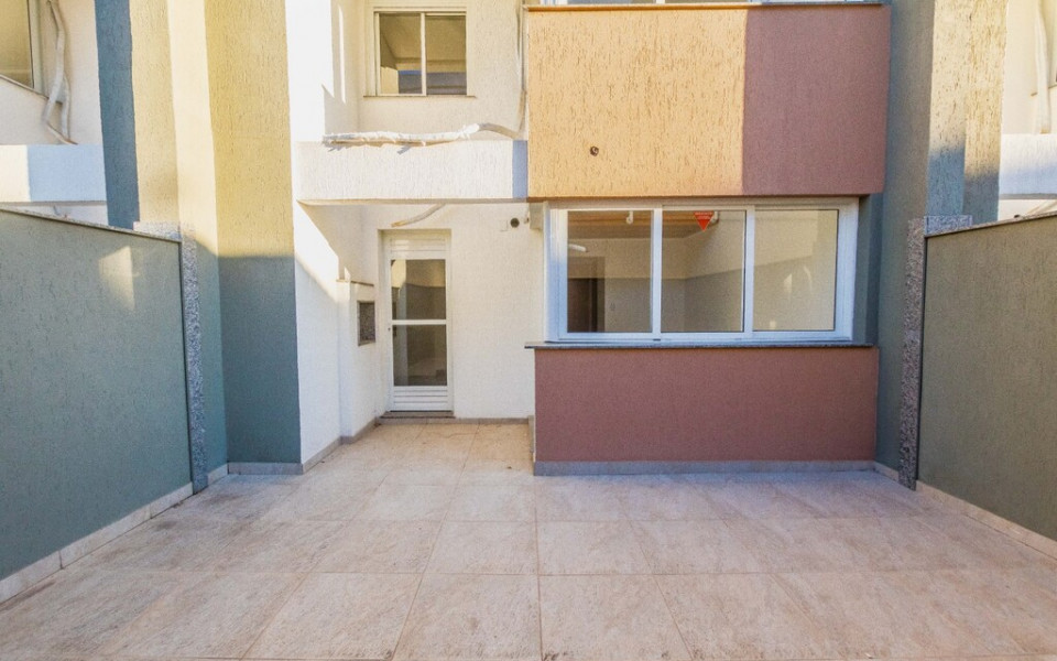 Edifício Cedros do Líbano