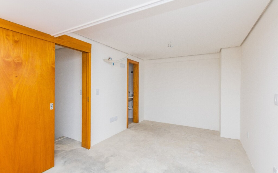 Edifício Cedros do Líbano