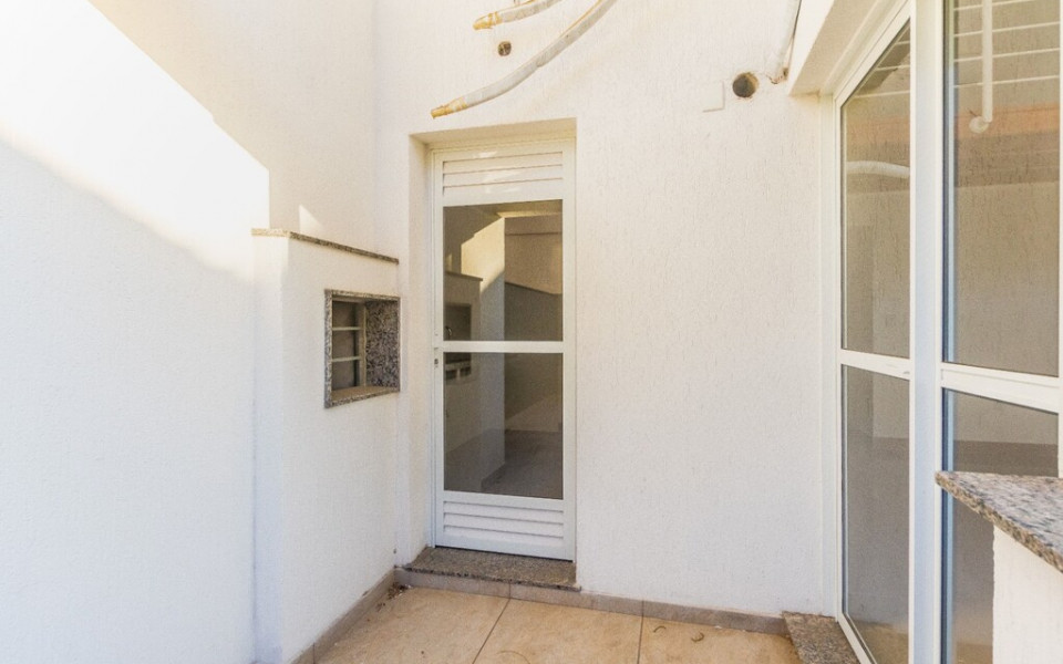 Edifício Cedros do Líbano