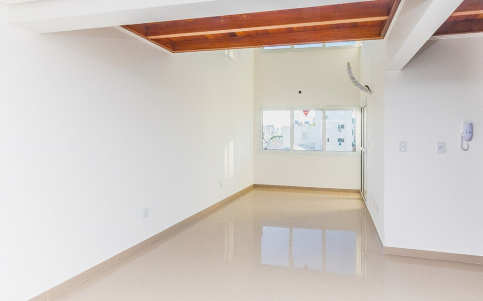 Edifício Cedros do Líbano