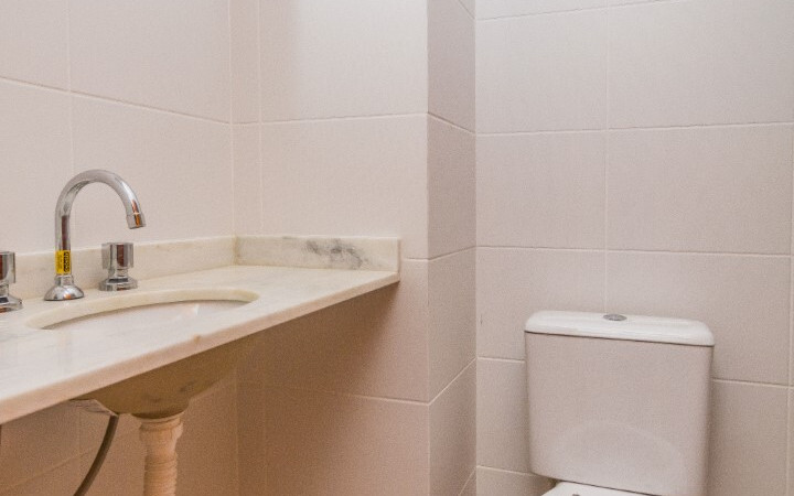 Edifício Cedros do Líbano