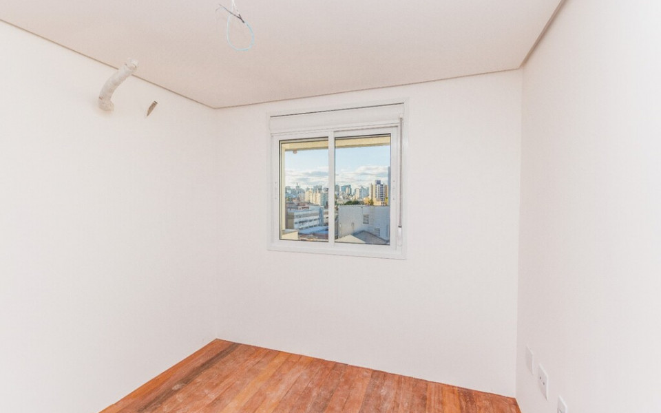 Edifício Cedros do Líbano