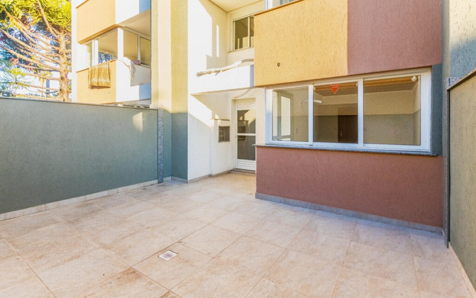 Edifício Cedros do Líbano