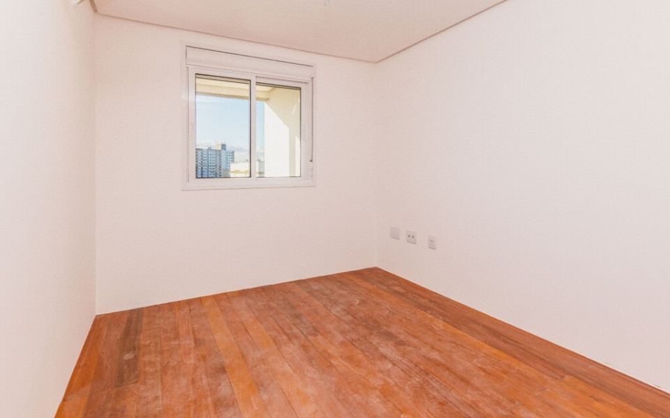 Edifício Cedros do Líbano