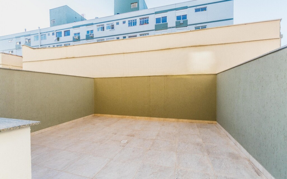 Edifício Cedros do Líbano