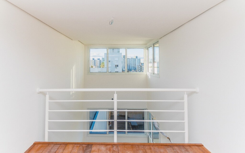 Edifício Cedros do Líbano