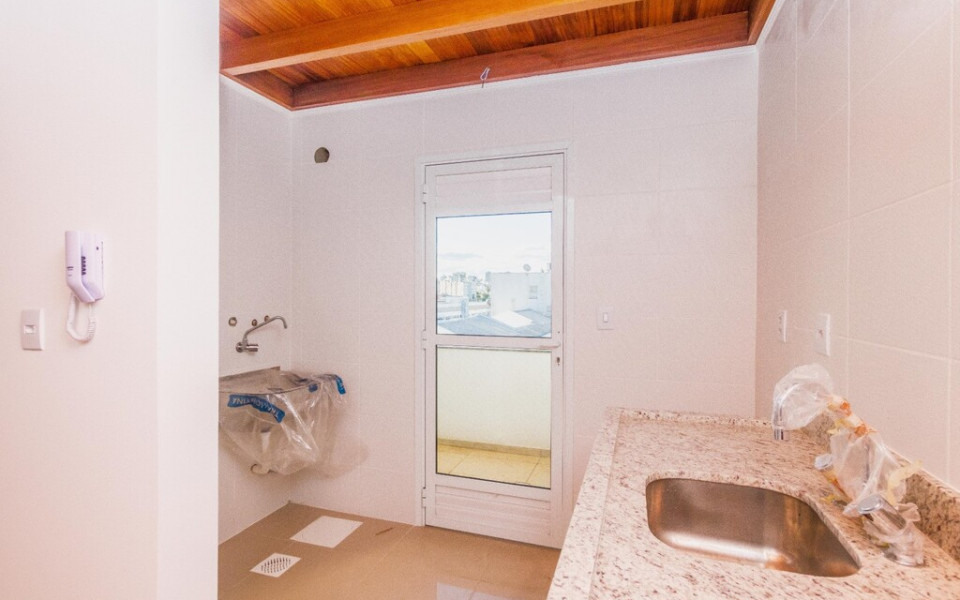 Edifício Cedros do Líbano