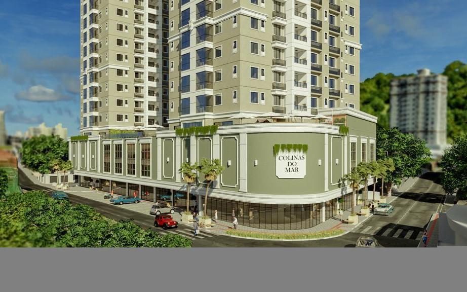 Edifício Colinas do Mar