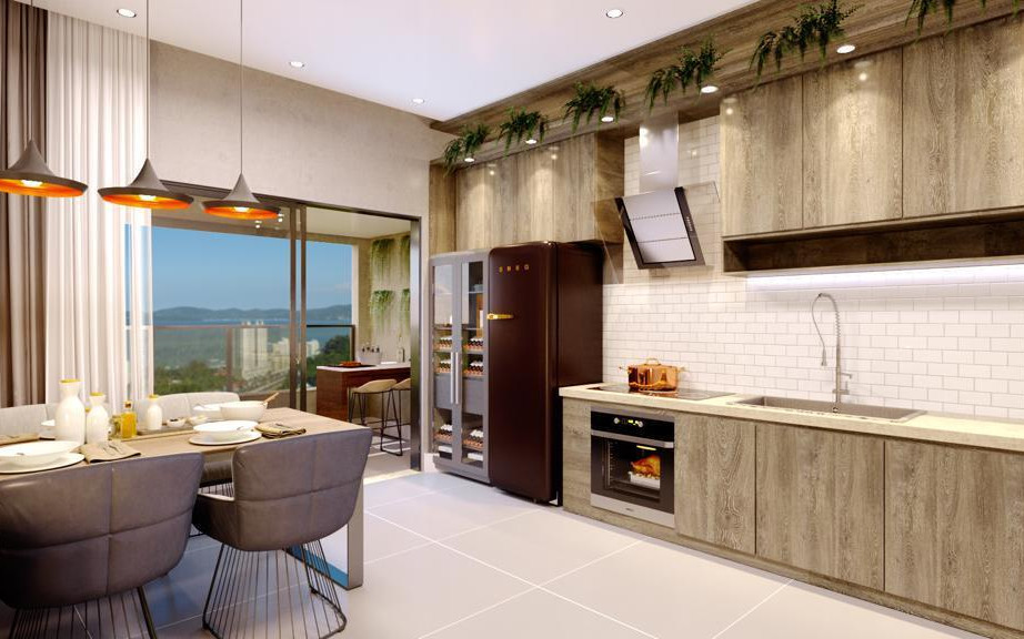 Edifício Colinas do Mar