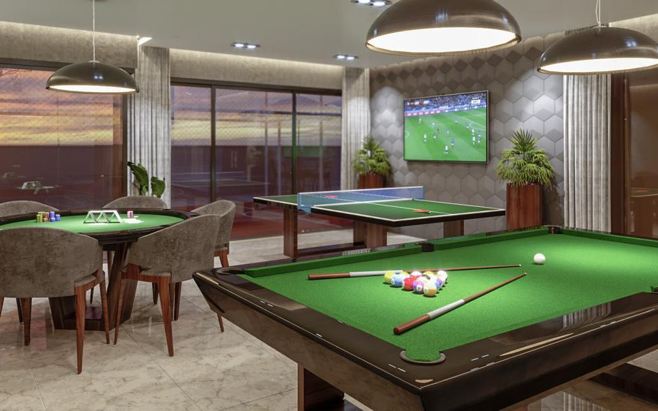 Edifício Colinas do Mar