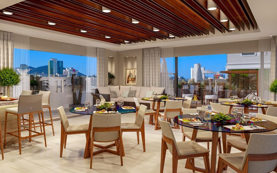 Edifício Colinas do Mar