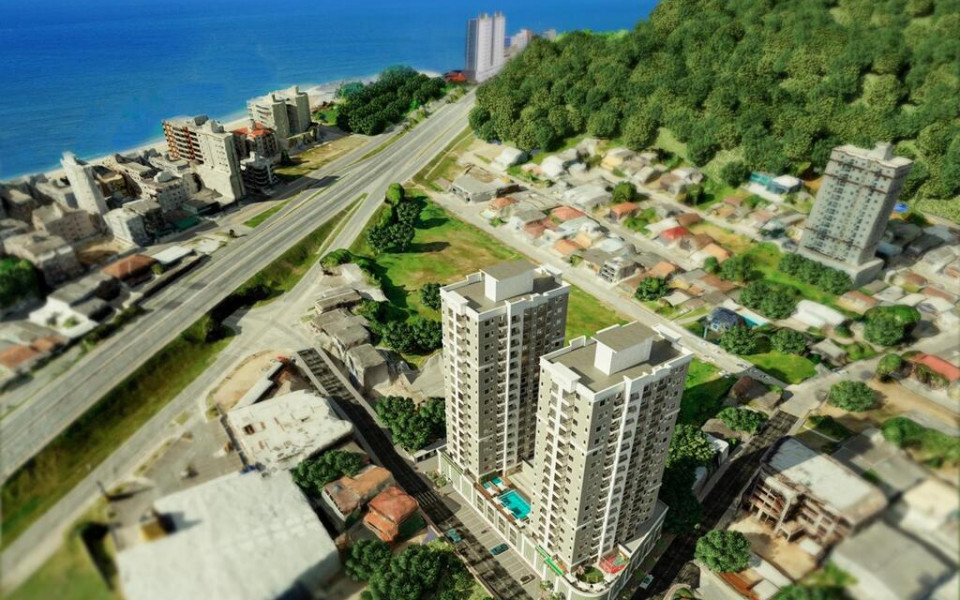 Edifício Colinas do Mar
