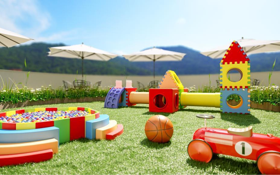 Edifício Colinas do Mar