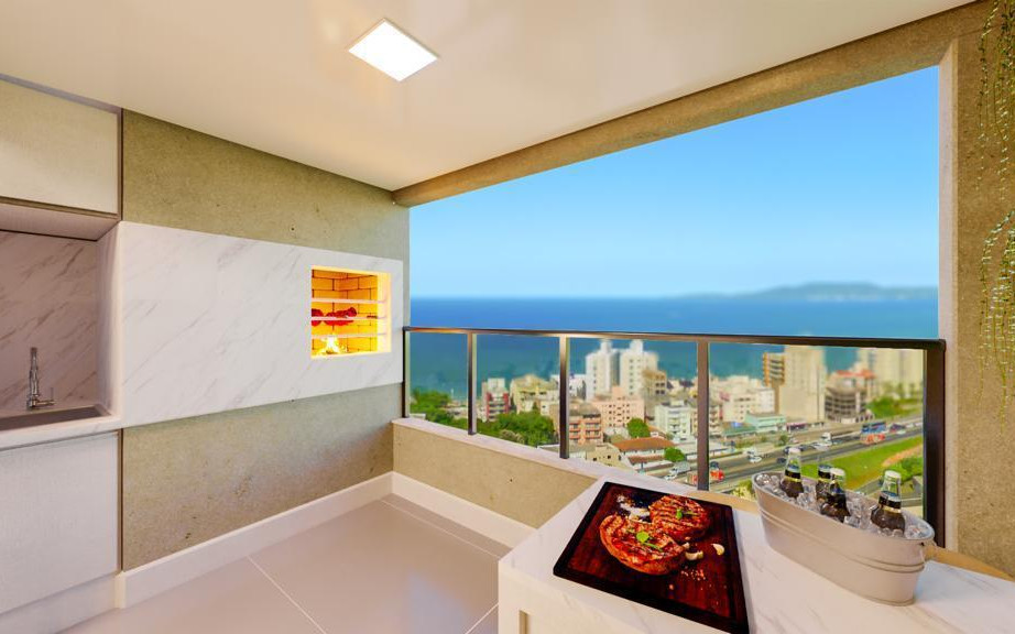 Edifício Colinas do Mar