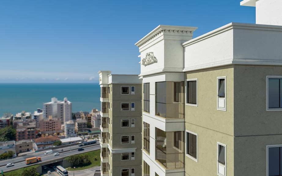 Edifício Colinas do Mar
