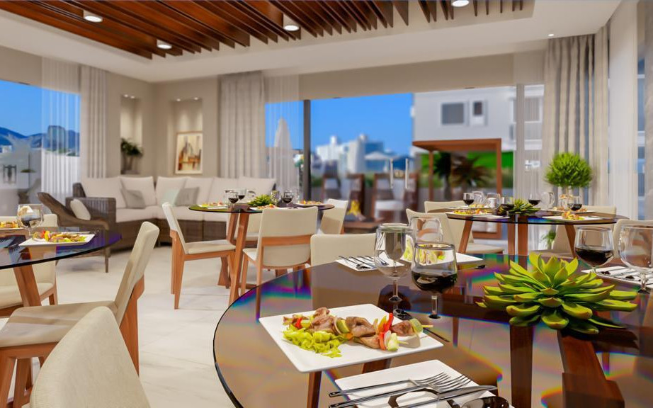 Edifício Colinas do Mar