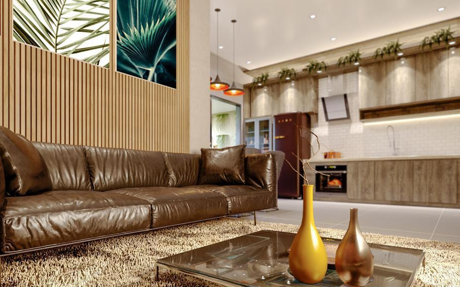 Edifício Colinas do Mar