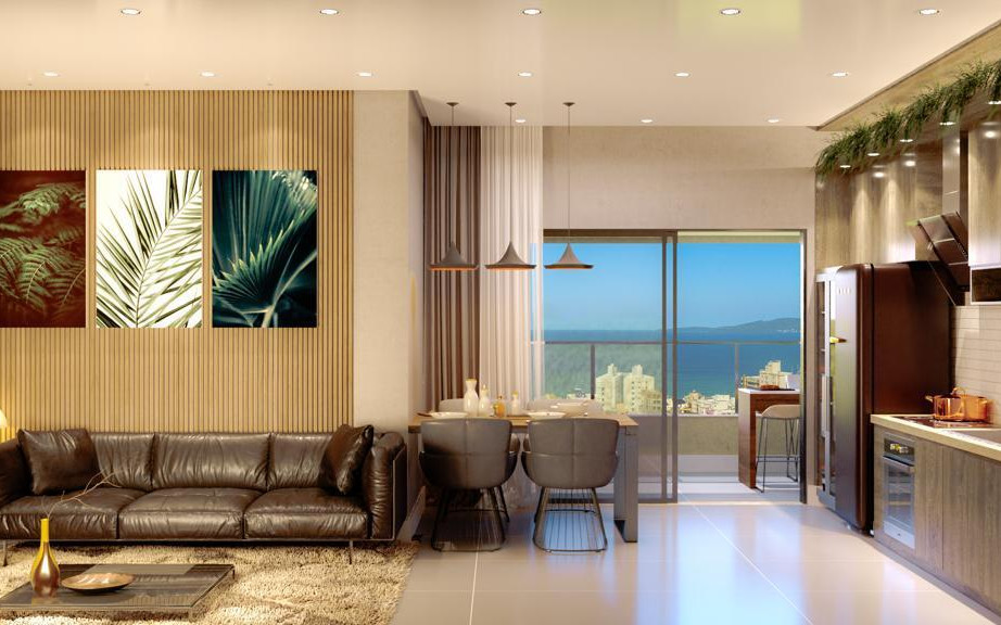 Edifício Colinas do Mar