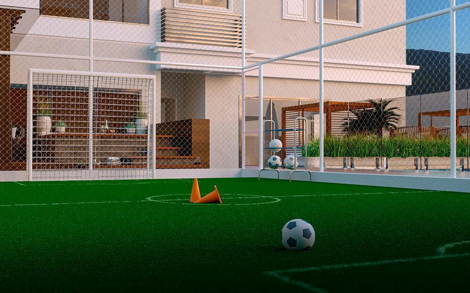 Edifício Colinas do Mar