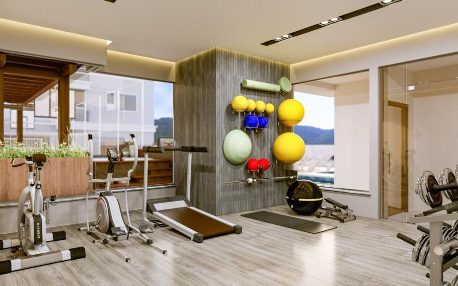 Edifício Colinas do Mar