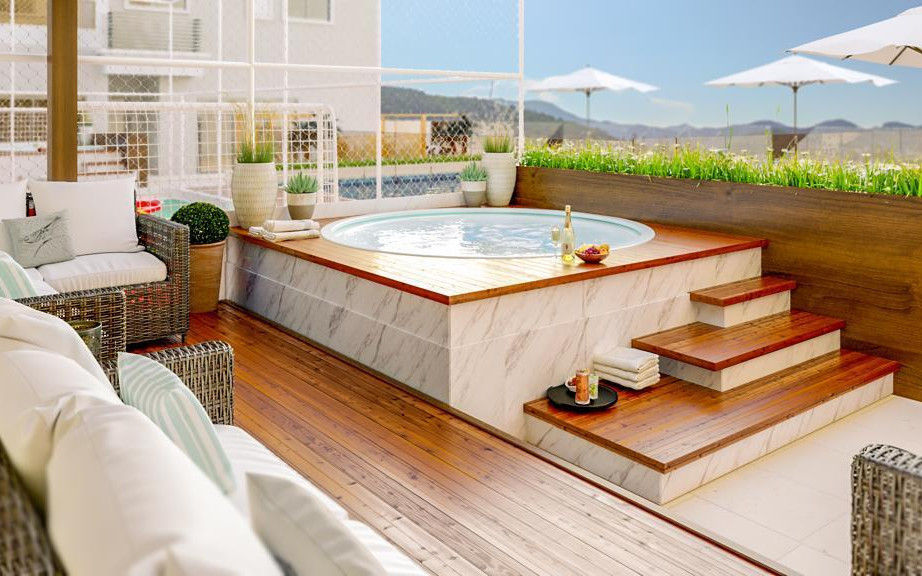 Edifício Colinas do Mar