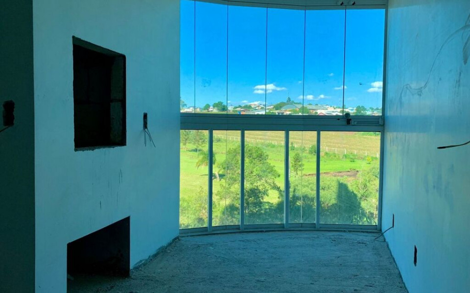 Edifício Comercial e Residencial Sol Nacente Apto AP0114RE18