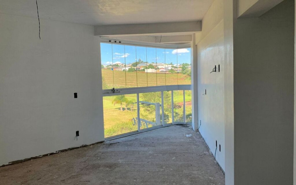 Edifício Comercial e Residencial Sol Nacente Apto AP0114RE18