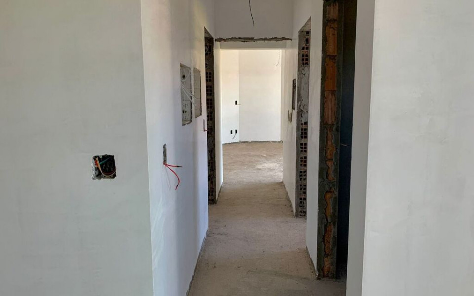 Edifício Comercial e Residencial Sol Nacente Apto AP0114RE18