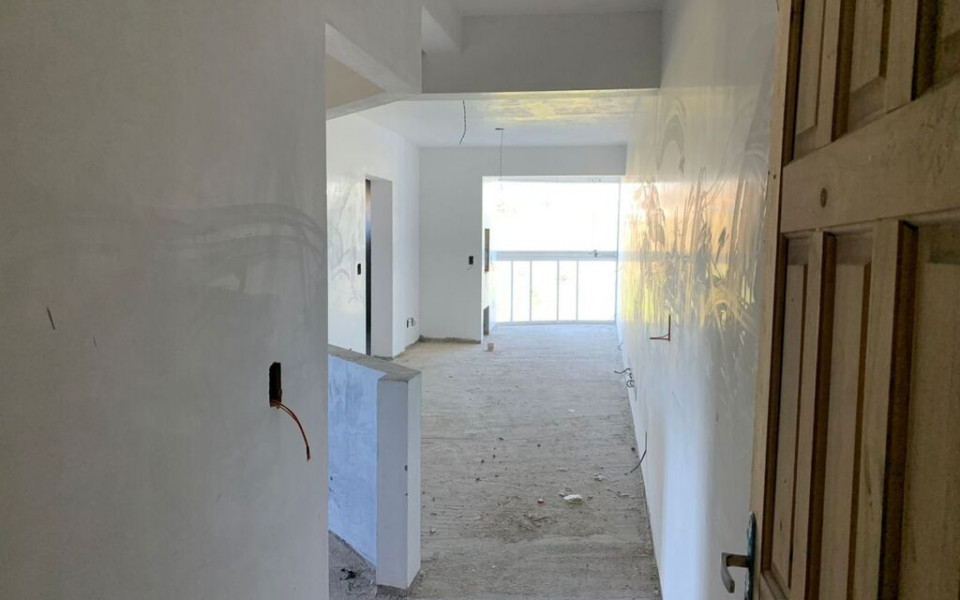 Edifício Comercial e Residencial Sol Nacente Apto AP0114RE18