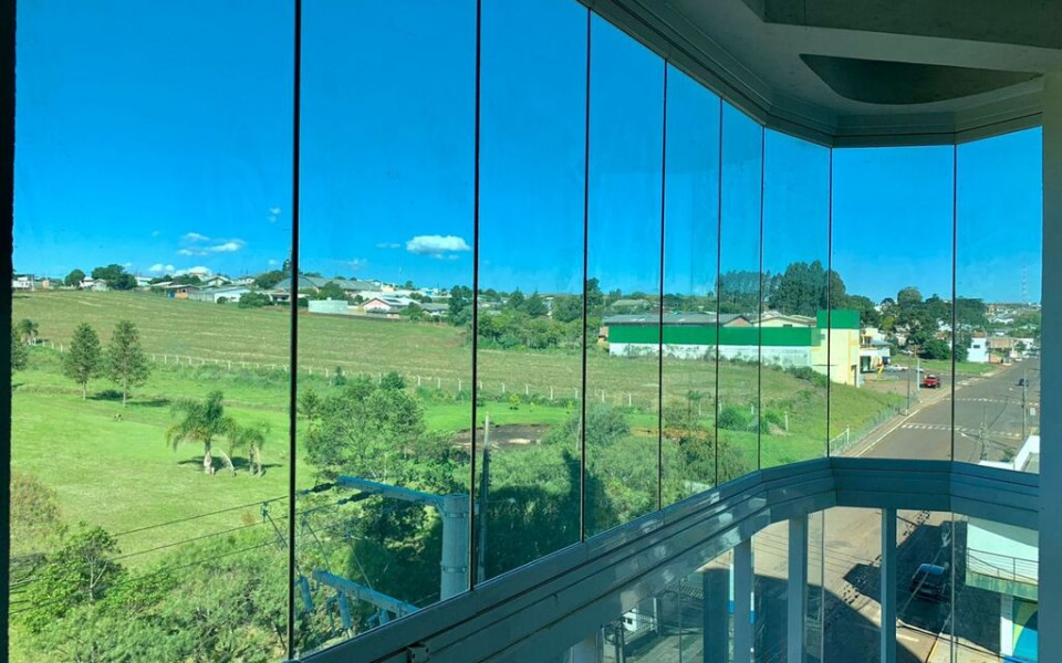 Edifício Comercial e Residencial Sol Nacente Apto AP0114RE18