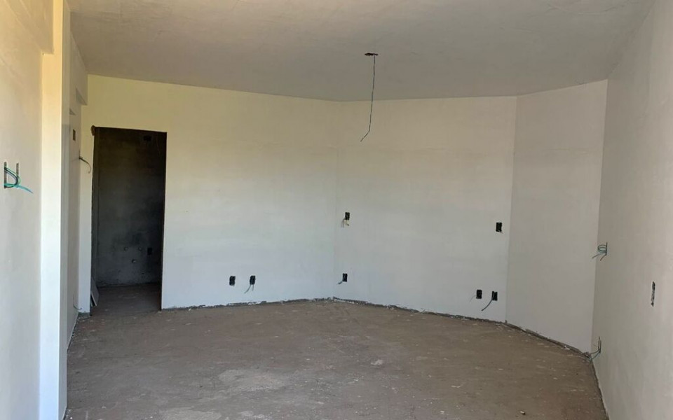 Edifício Comercial e Residencial Sol Nacente Apto AP0114RE18