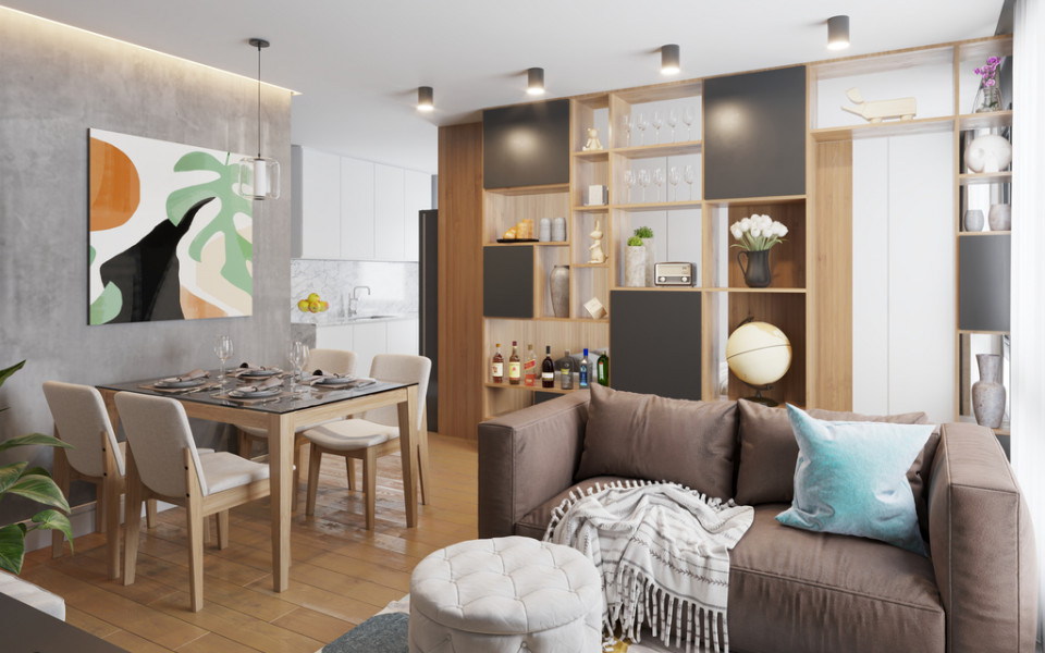 Edifício Copacabana