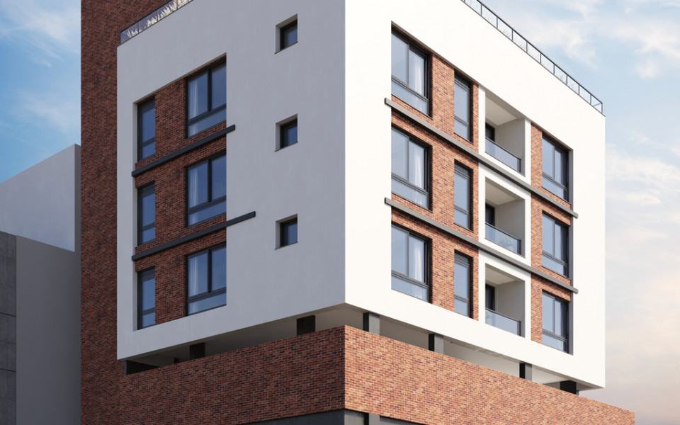 Edifício Copacabana